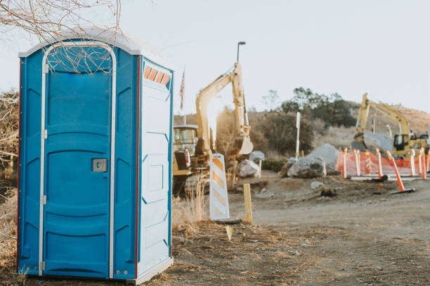 Best Portable Toilets with Baby Changing Stations  in Huntsville, TX