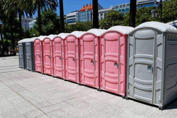 Best Short-Term Portable Toilet Rental  in Huntsville, TX