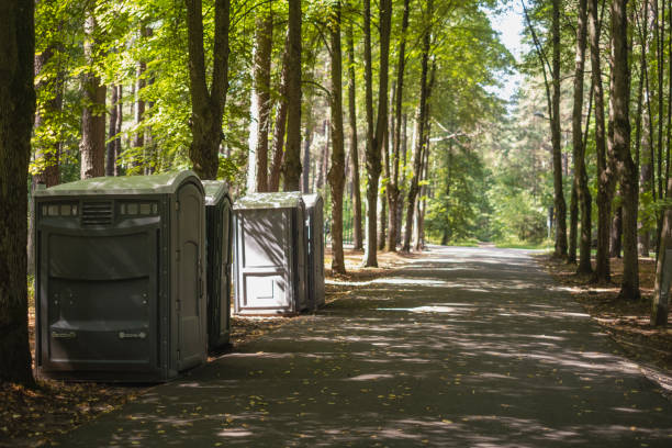 Best Portable Toilets for Disaster Relief Sites  in Huntsville, TX