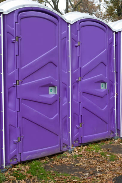 Best Eco-Friendly Portable Toilets  in Huntsville, TX