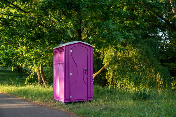 Best Long-Term Portable Toilet Rental  in Huntsville, TX