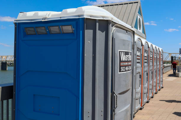 Best Portable Restroom Setup and Delivery  in Huntsville, TX