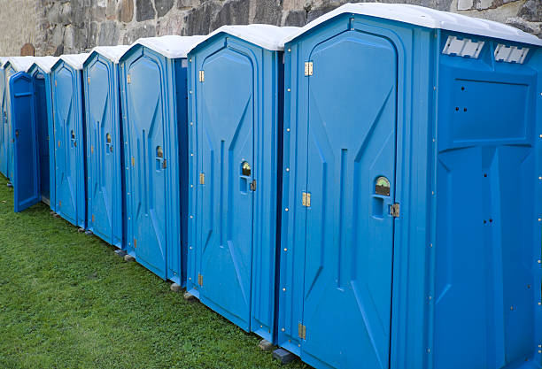 Portable Restroom Servicing (Cleaning and Restocking) in Huntsville, TX